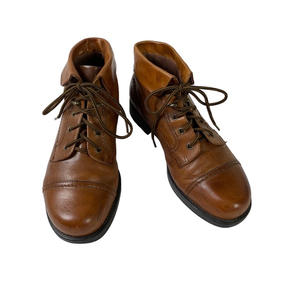 earth spirit booties